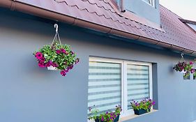 Apartamenty Pod Wieza 1
