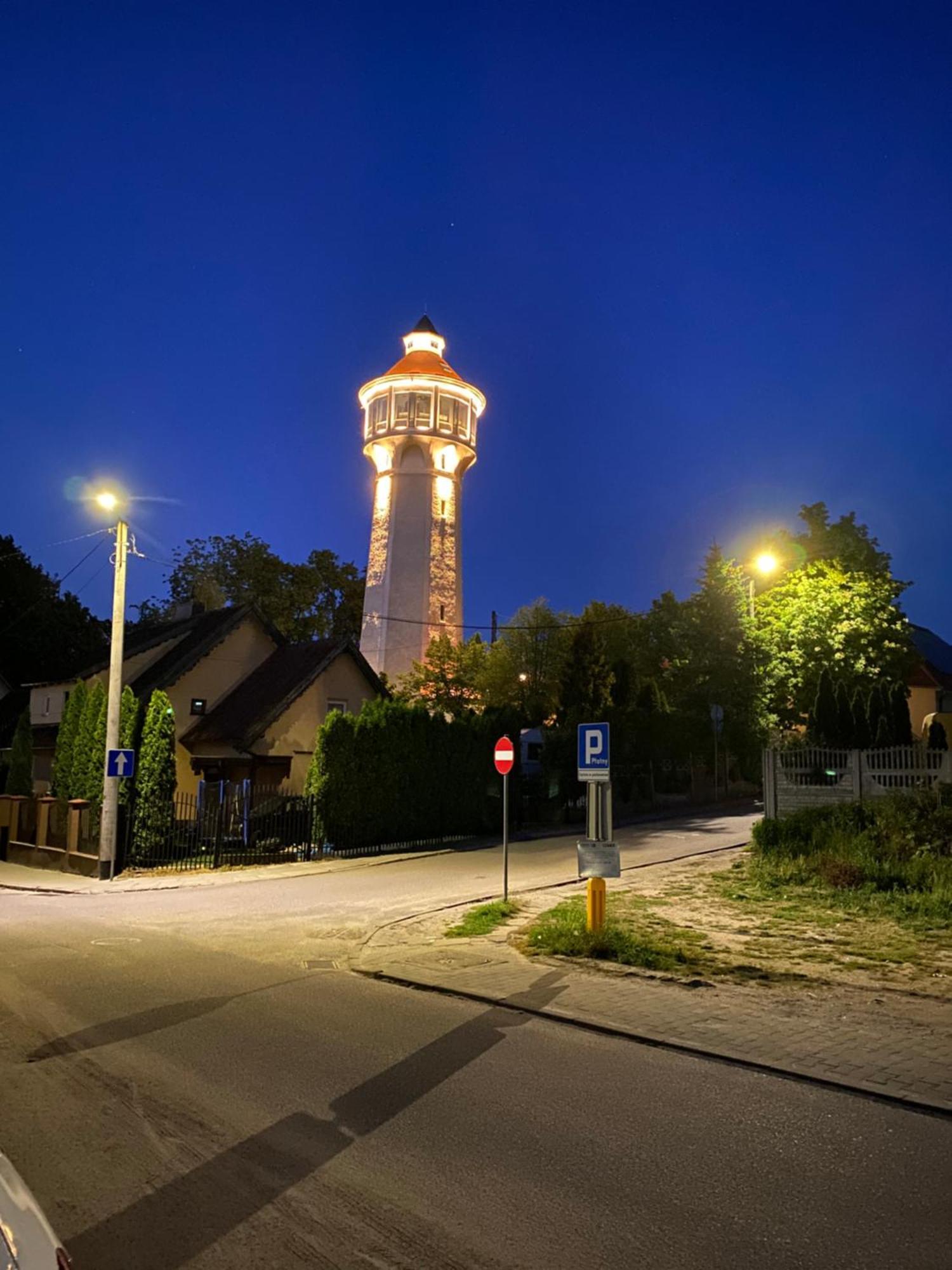 Apartamenty Pod Wieza 1 Hohenstein Exterior foto