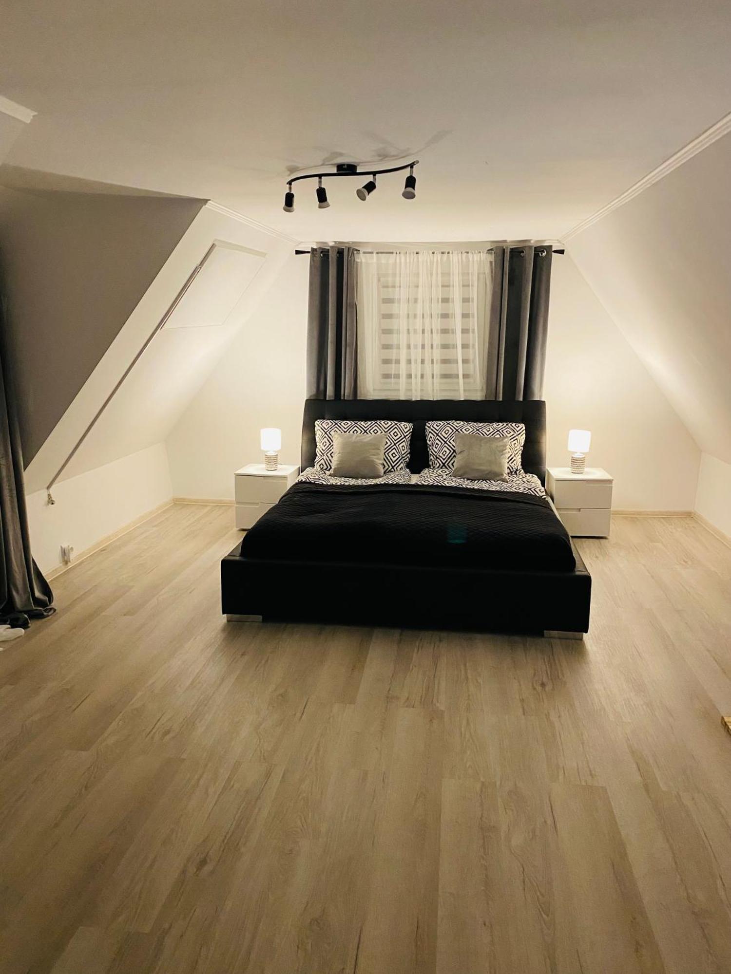 Apartamenty Pod Wieza 1 Hohenstein Exterior foto