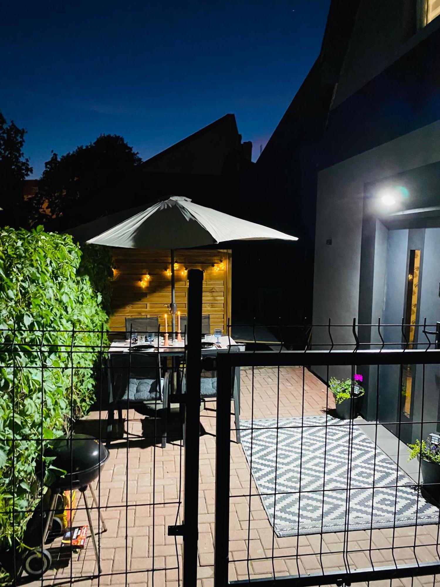 Apartamenty Pod Wieza 1 Hohenstein Exterior foto