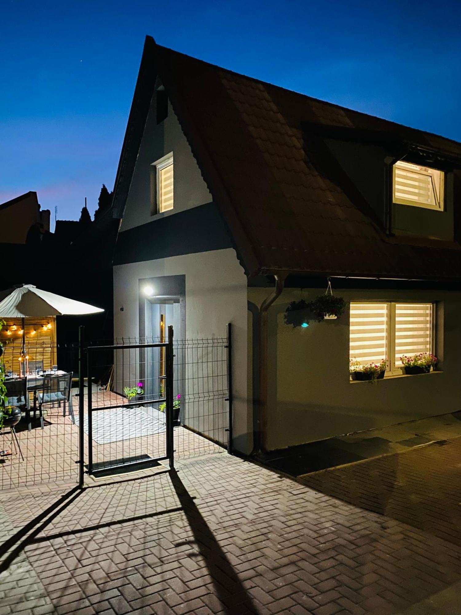 Apartamenty Pod Wieza 1 Hohenstein Exterior foto