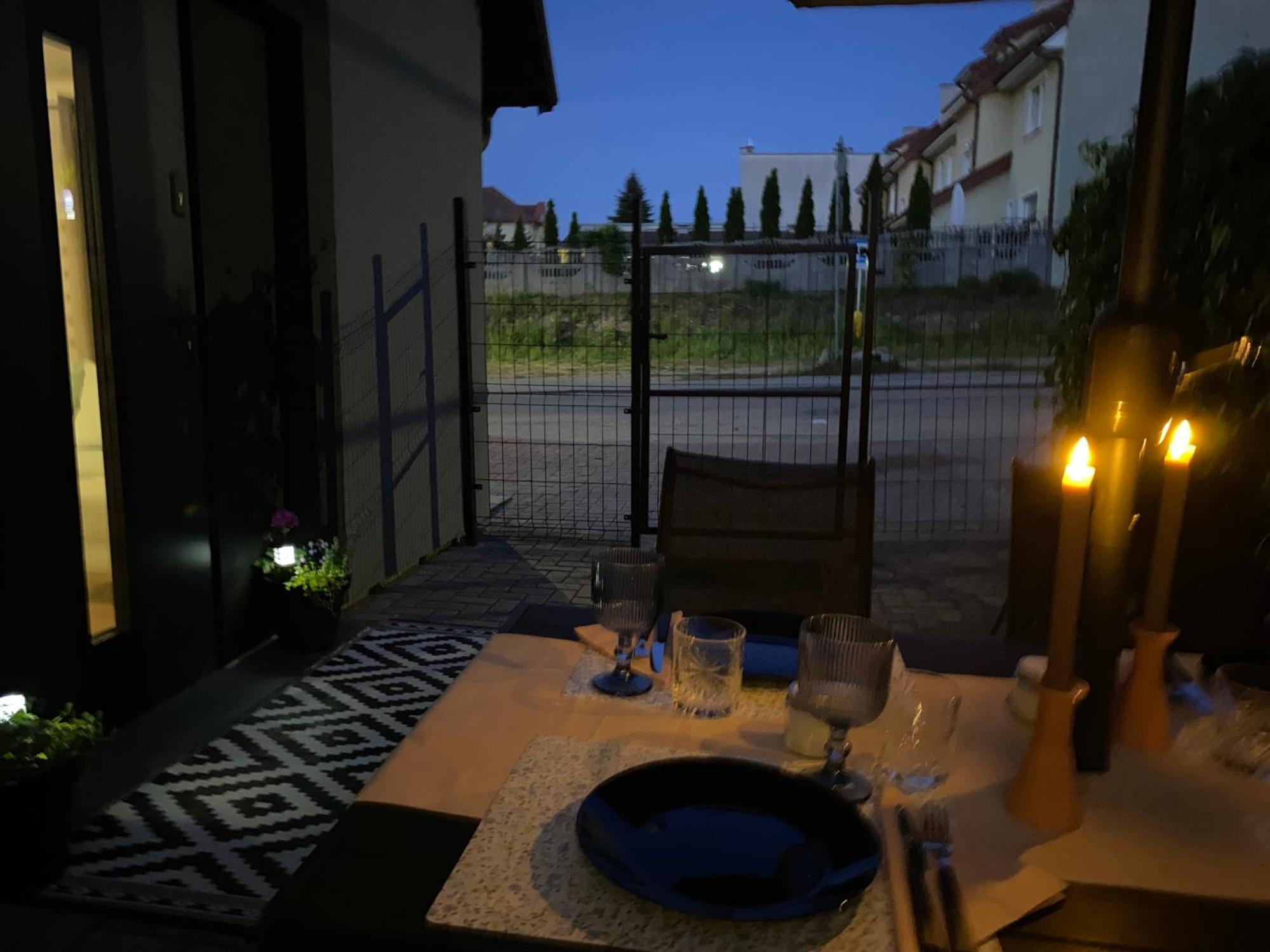Apartamenty Pod Wieza 1 Hohenstein Exterior foto